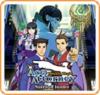 Phoenix Wright: Ace Attorney - Spirit of Justice Box Art Front